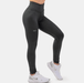 Nebbia Python SnakeSkin High - Waist Leggings - | Köp hos Gymcentralen
