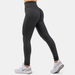 Nebbia Python SnakeSkin High - Waist Leggings - | Köp hos Gymcentralen