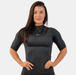 Nebbia Python SnakeSkin Mid Sleeve T-shirt - | Köp hos Gymcentralen