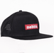 Nebbia Red Label Snapback Cap - | Köp hos Gymcentralen