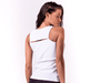 Nebbia Rib Cut Out Top - | Köp hos Gymcentralen
