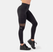 Nebbia Sporty Smart Pocket High - Waist Leggings - | Köp hos Gymcentralen