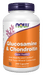NOW Foods Glucosa & Chondroi & Trace - 240 veg caps - | Köp hos Gymcentralen