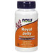 NOW Foods Royal Jelly 1500 mg - 60 veg caps - | Köp hos Gymcentralen