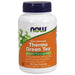 NOW Foods Thermo Green Tea - 90 veg caps - | Köp hos Gymcentralen