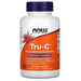 NOW Foods Tru - C with Acerola - 60 veg caps - | Köp hos Gymcentralen