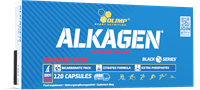 Olimp Alkagen - 120 caps - | Köp hos Gymcentralen