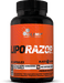Olimp Liporazor - 90 caps - | Köp hos Gymcentralen