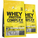 Olimp Whey Protein Complex 100% - 700 g - | Köp hos Gymcentralen