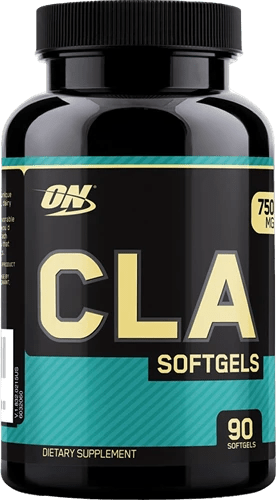 Optimum Nutrition CLA - 90 softgels - | Köp hos Gymcentralen