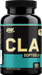 Optimum Nutrition CLA - 90 softgels - | Köp hos Gymcentralen