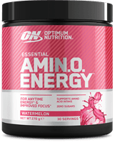 Optimum Nutrition Essential Amino Energy - 270 g - | Köp hos Gymcentralen