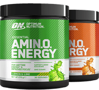 Optimum Nutrition Essential Amino Energy - 270 g - | Köp hos Gymcentralen