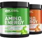 Optimum Nutrition Essential Amino Energy - 270 g - | Köp hos Gymcentralen
