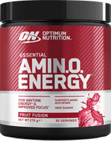 Optimum Nutrition Essential Amino Energy - 270 g - | Köp hos Gymcentralen