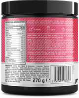 Optimum Nutrition Essential Amino Energy - 270 g - | Köp hos Gymcentralen