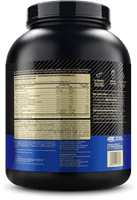 Optimum Nutrition Gold Standard 100% Casein - 1820 g - | Köp hos Gymcentralen