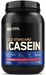 Optimum Nutrition Gold Standard 100% Casein - 900 g - | Köp hos Gymcentralen
