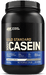 Optimum Nutrition Gold Standard 100% Casein - 900 g - | Köp hos Gymcentralen