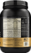 Optimum Nutrition Gold Standard 100% Isolate - 930 g - | Köp hos Gymcentralen