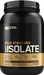Optimum Nutrition Gold Standard 100% Isolate - 930 g - | Köp hos Gymcentralen