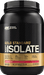 Optimum Nutrition Gold Standard 100% Isolate - 930 g - | Köp hos Gymcentralen