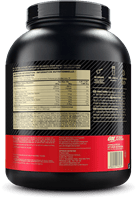 Optimum Nutrition Gold Standard 100% Whey - 2270 g - | Köp hos Gymcentralen