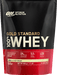 Optimum Nutrition Gold Standard 100% Whey - 450 g - | Köp hos Gymcentralen