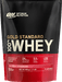 Optimum Nutrition Gold Standard 100% Whey - 450 g - | Köp hos Gymcentralen