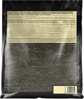 Optimum Nutrition Gold Standard 100% Whey - 4530 g - | Köp hos Gymcentralen