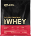 Optimum Nutrition Gold Standard 100% Whey - 4530 g - | Köp hos Gymcentralen