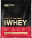 Optimum Nutrition Gold Standard 100% Whey - 4530 g - | Köp hos Gymcentralen