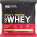 Optimum Nutrition Gold Standard 100% Whey Sachets - 24 x 30 g - | Köp hos Gymcentralen