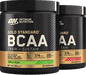 Optimum Nutrition Gold Standard BCAA Train + Sustain - 266 g - | Köp hos Gymcentralen