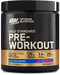 Optimum Nutrition Gold Standard Pre - Workout - 330 g - | Köp hos Gymcentralen