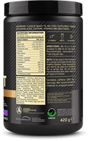 Optimum Nutrition Gold Standard Pre - Workout Advanced - 400 g - | Köp hos Gymcentralen