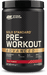 Optimum Nutrition Gold Standard Pre - Workout Advanced - 400 g - | Köp hos Gymcentralen