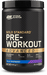 Optimum Nutrition Gold Standard Pre - Workout Advanced - 400 g - | Köp hos Gymcentralen