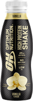 Optimum Nutrition High Protein Shake - 12 x 330 ml - | Köp hos Gymcentralen
