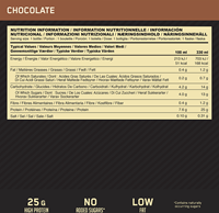 Optimum Nutrition High Protein Shake - 12 x 330 ml - | Köp hos Gymcentralen