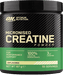 Optimum Nutrition Micronised Creatine Powder - 187 g - | Köp hos Gymcentralen
