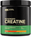 Optimum Nutrition Micronised Creatine Powder - 247.5 g - | Köp hos Gymcentralen