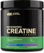 Optimum Nutrition Micronised Creatine Powder - 247.5 g - | Köp hos Gymcentralen