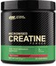 Optimum Nutrition Micronised Creatine Powder - 247.5 g - | Köp hos Gymcentralen