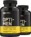 Optimum Nutrition Opti - Men - | Köp hos Gymcentralen