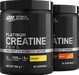 Optimum Nutrition Platinum Creatine Plus - 350 g - | Köp hos Gymcentralen