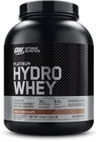 Optimum Nutrition Platinum Hydrowhey - 1600 g - | Köp hos Gymcentralen