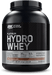 Optimum Nutrition Platinum Hydrowhey - 1600 g - | Köp hos Gymcentralen
