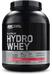 Optimum Nutrition Platinum Hydrowhey - 1600 g - | Köp hos Gymcentralen