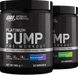 Optimum Nutrition Platinum Pump Pre - Workout - 380 g - | Köp hos Gymcentralen